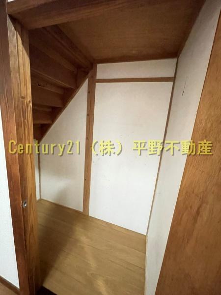 権藤貸家（御井町）