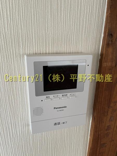 権藤貸家（御井町）