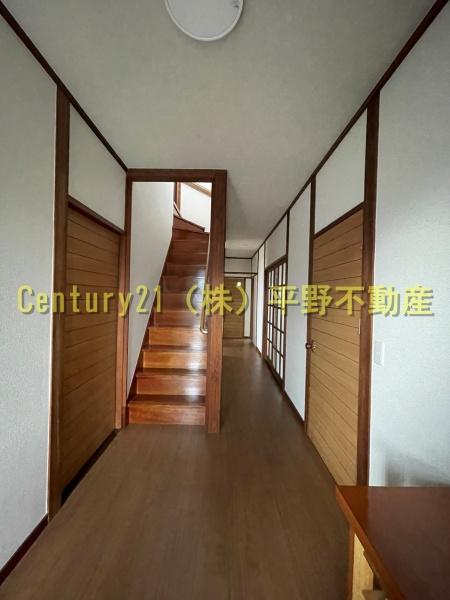 権藤貸家（御井町）