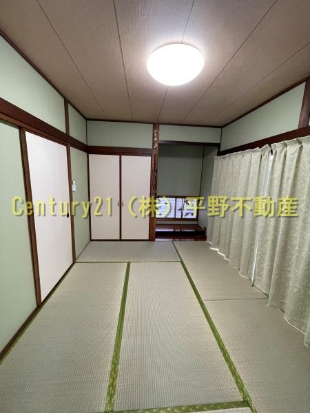 権藤貸家（御井町）