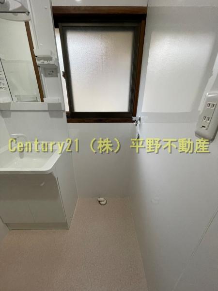 権藤貸家（御井町）