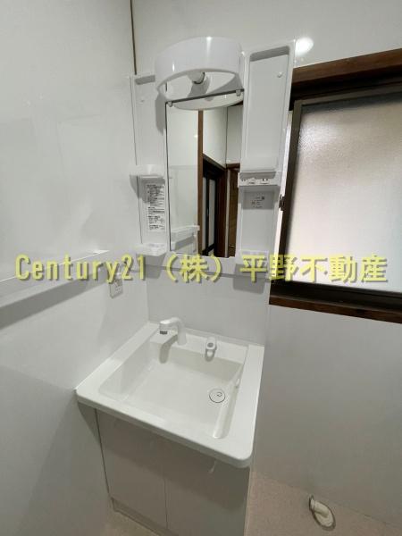 権藤貸家（御井町）