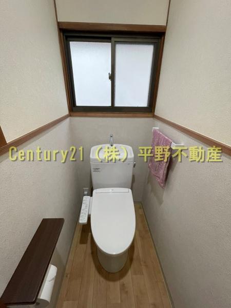 権藤貸家（御井町）