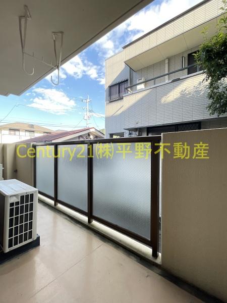 シャロム大善寺