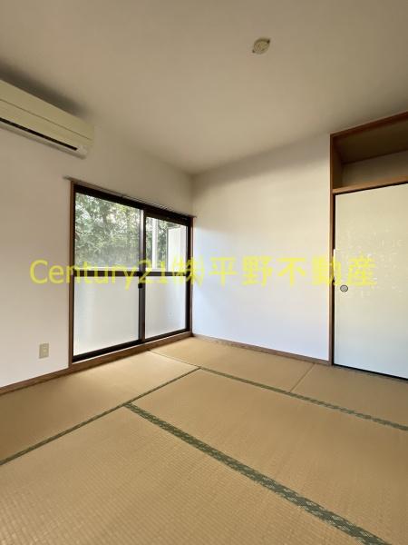 シャロム大善寺