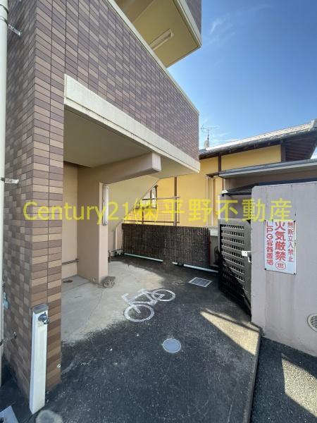 シャロム大善寺