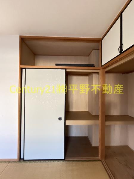 シャロム大善寺