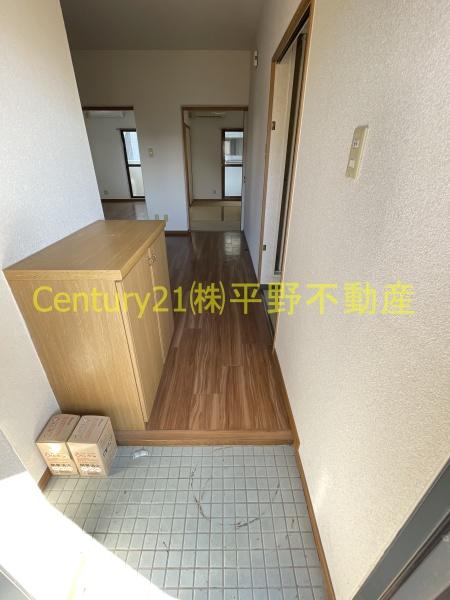 シャロム大善寺