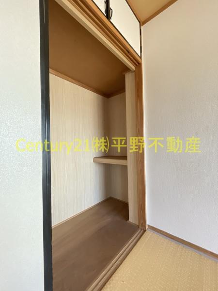 シャロム大善寺