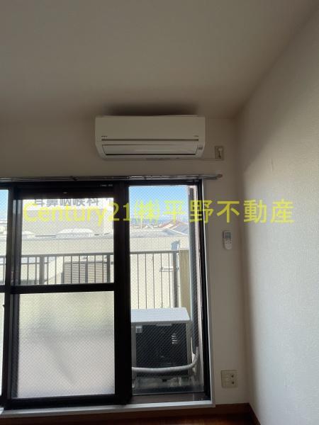 シャロム大善寺