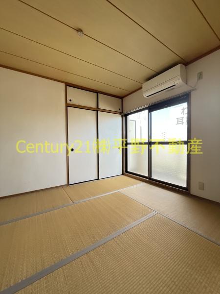 シャロム大善寺