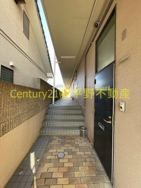 シャロム大善寺