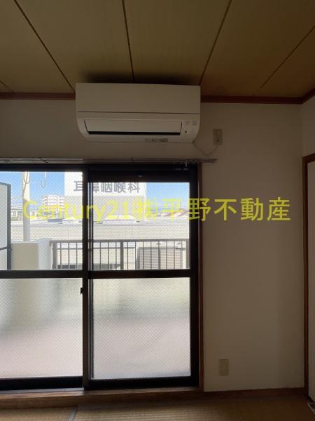 シャロム大善寺