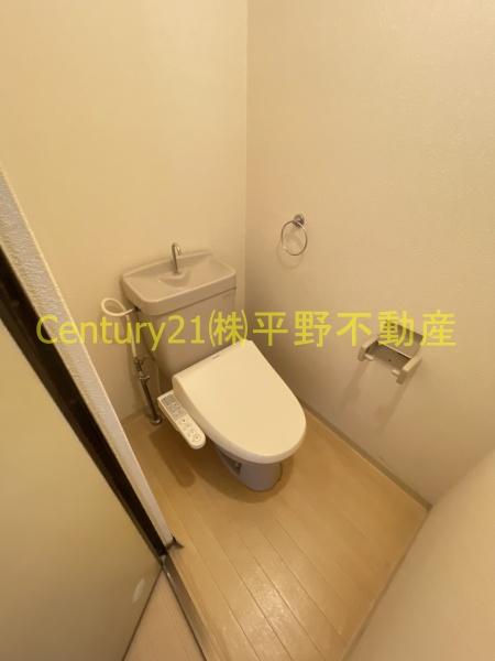 シャロム大善寺