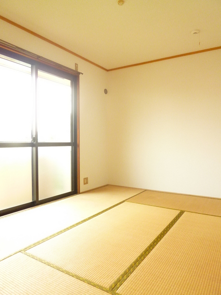 サニーヒル御井Ⅰ