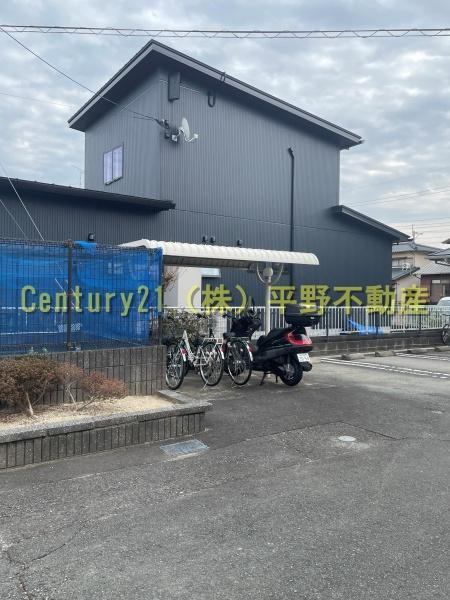アヴェニール壱番館