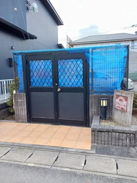 アヴェニール壱番館