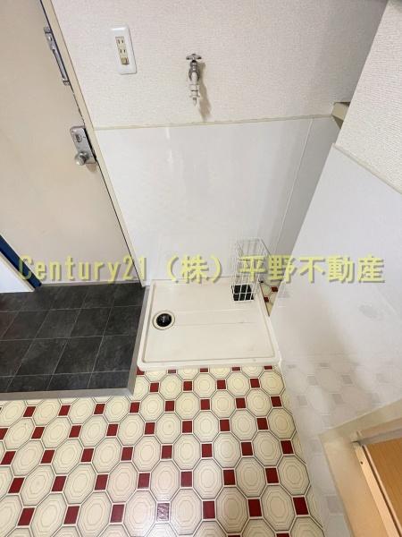 コーポ加月　A棟