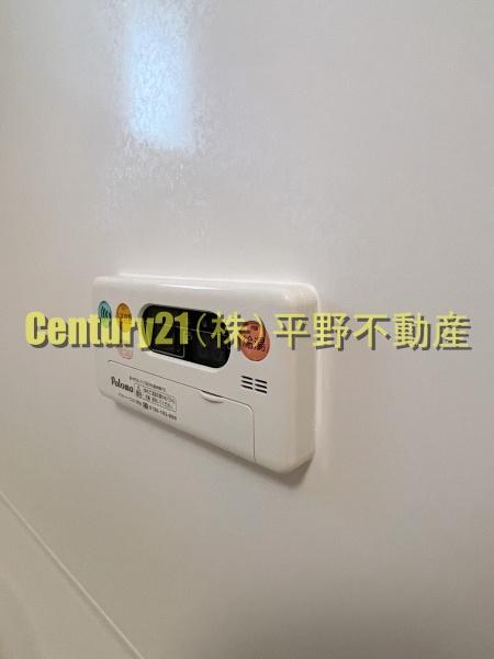 グリーンハイツ鷹取2