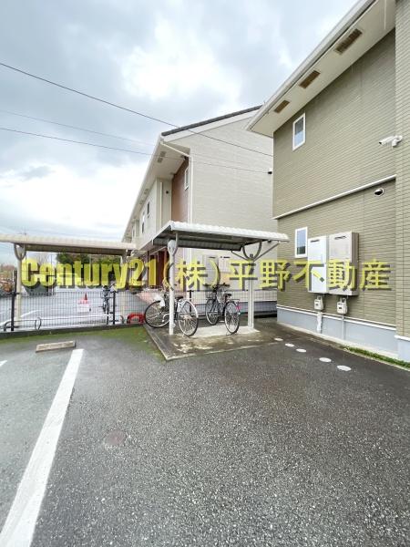 グリーンハイツ鷹取2