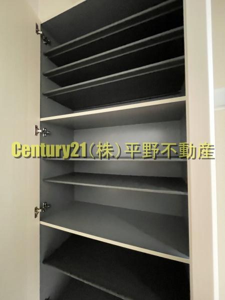 グリーンハイツ鷹取2