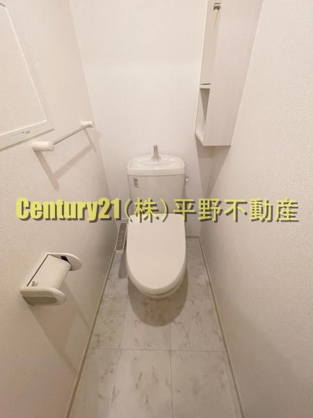 グリーンハイツ鷹取2