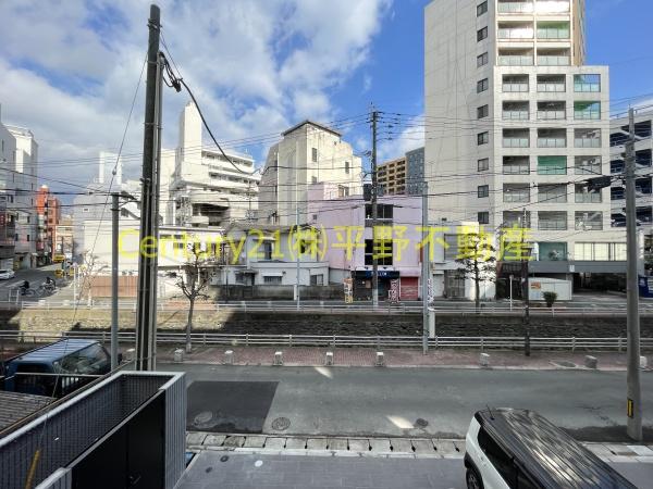 GlanZ六ツ門