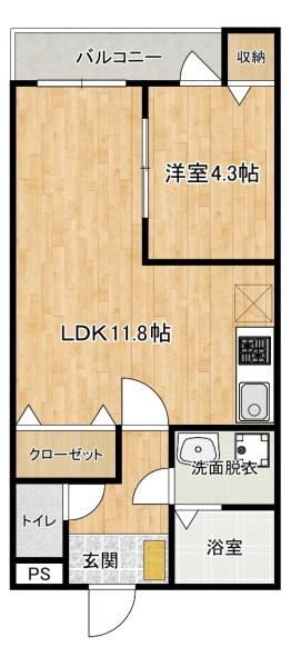 FUKUREA
