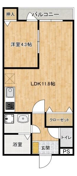 FUKUREA