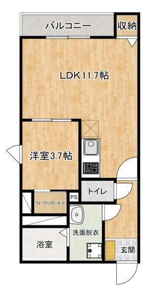 FUKUREA