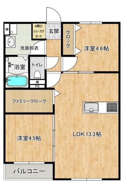 L-bloom梅満