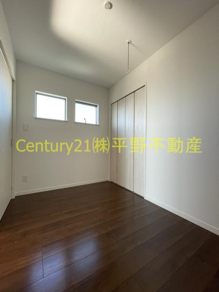 Cherim試験場前1