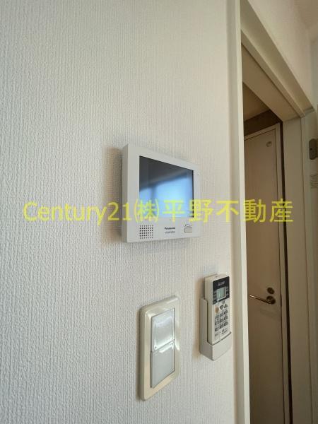 Cherim試験場前1