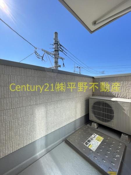 Cherim試験場前1