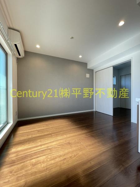 Cherim試験場前1