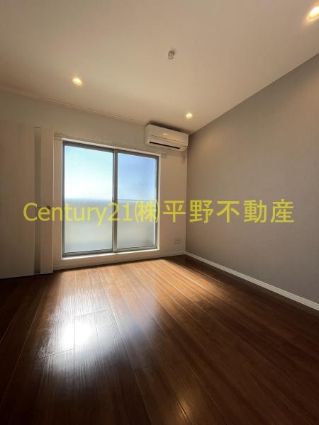 Cherim試験場前1