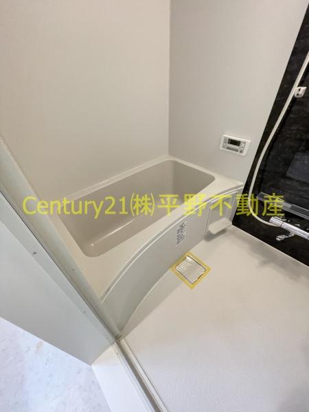 Cherim試験場前1