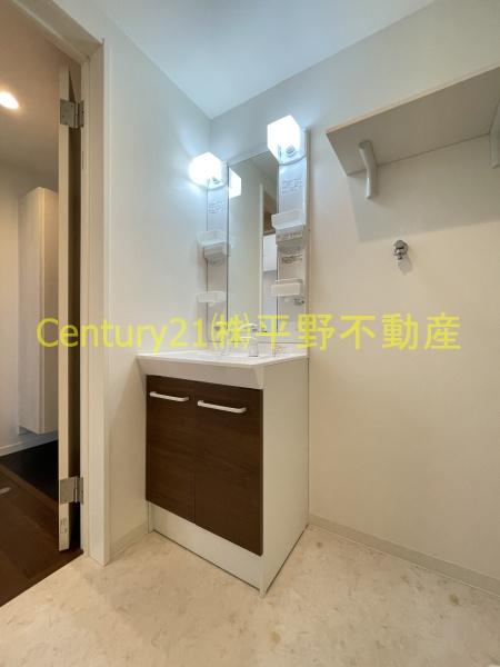 Cherim試験場前1