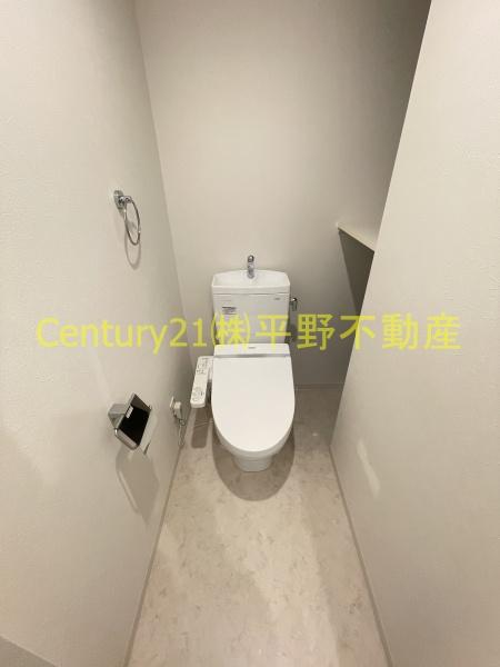 Cherim試験場前1