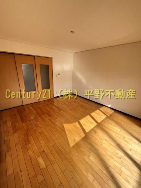 ハイツ櫛原プラスワン
