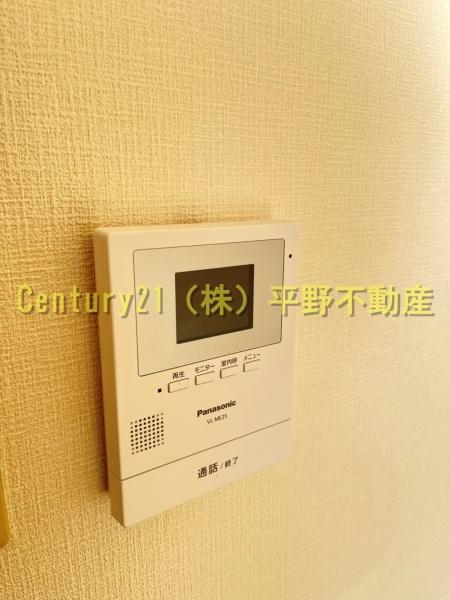 ハイツ櫛原プラスワン