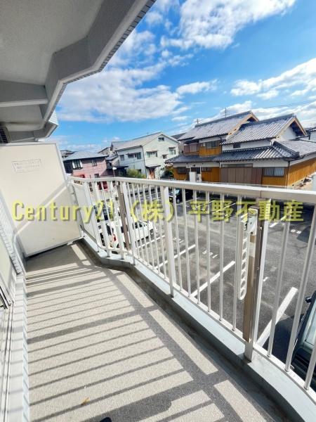 ハイツ櫛原プラスワン