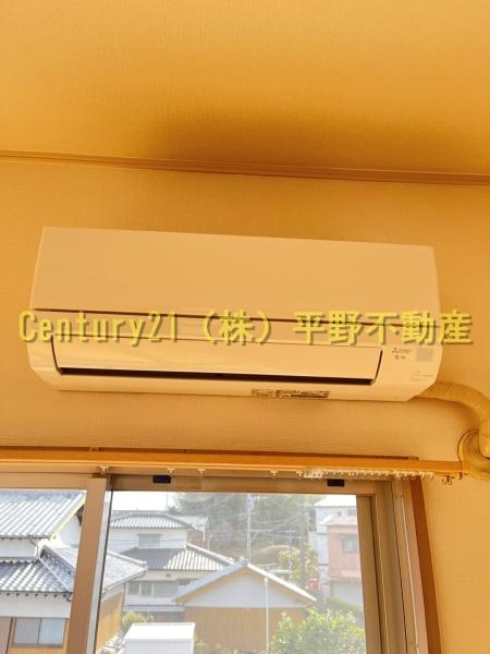 ハイツ櫛原プラスワン