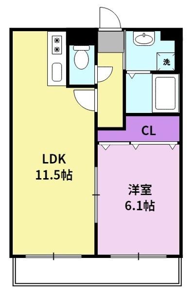 桜レジデンシャル
