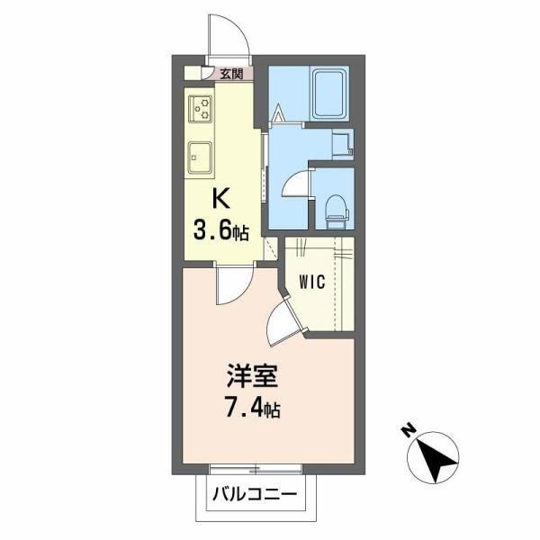 グリーンヒルハイツ