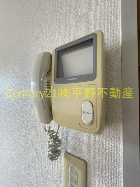 メジンK　B棟