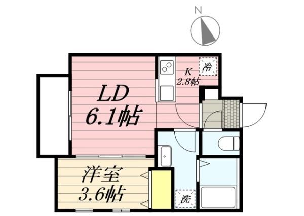 Cherim西鉄久留米Ⅳ