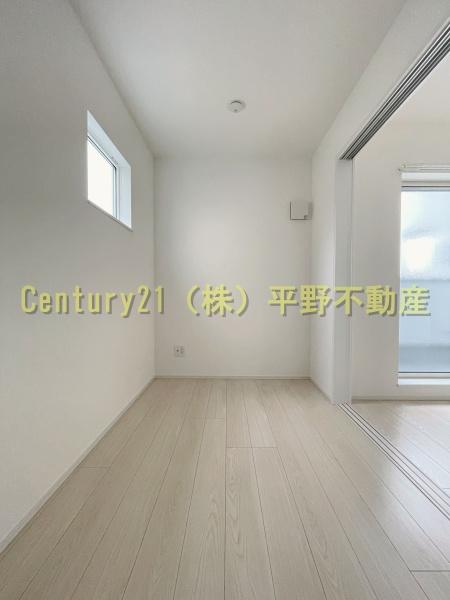 Cherim西鉄久留米Ⅳ