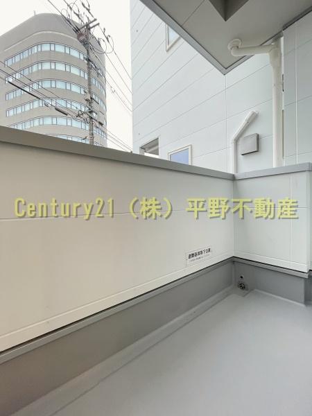 Cherim西鉄久留米Ⅳ