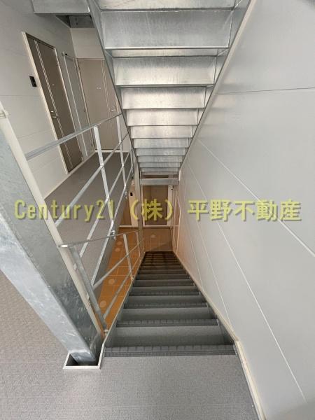 Cherim西鉄久留米Ⅳ